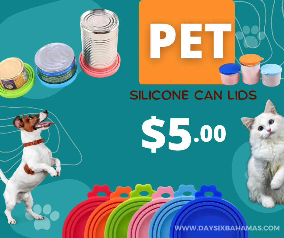 Silicone Lids