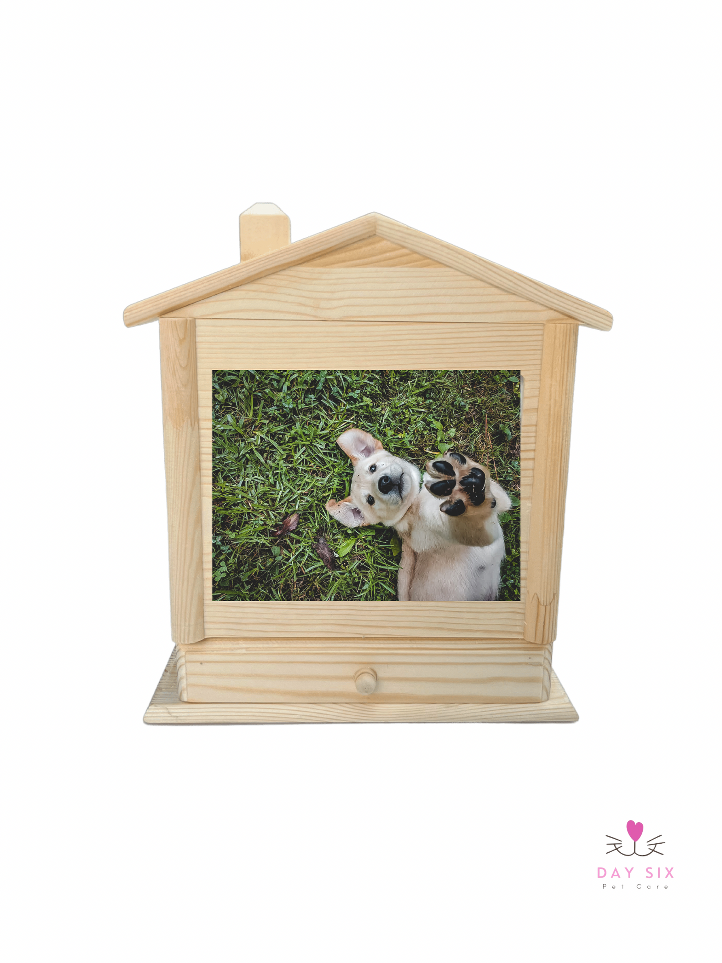 The Perfect Home Urn