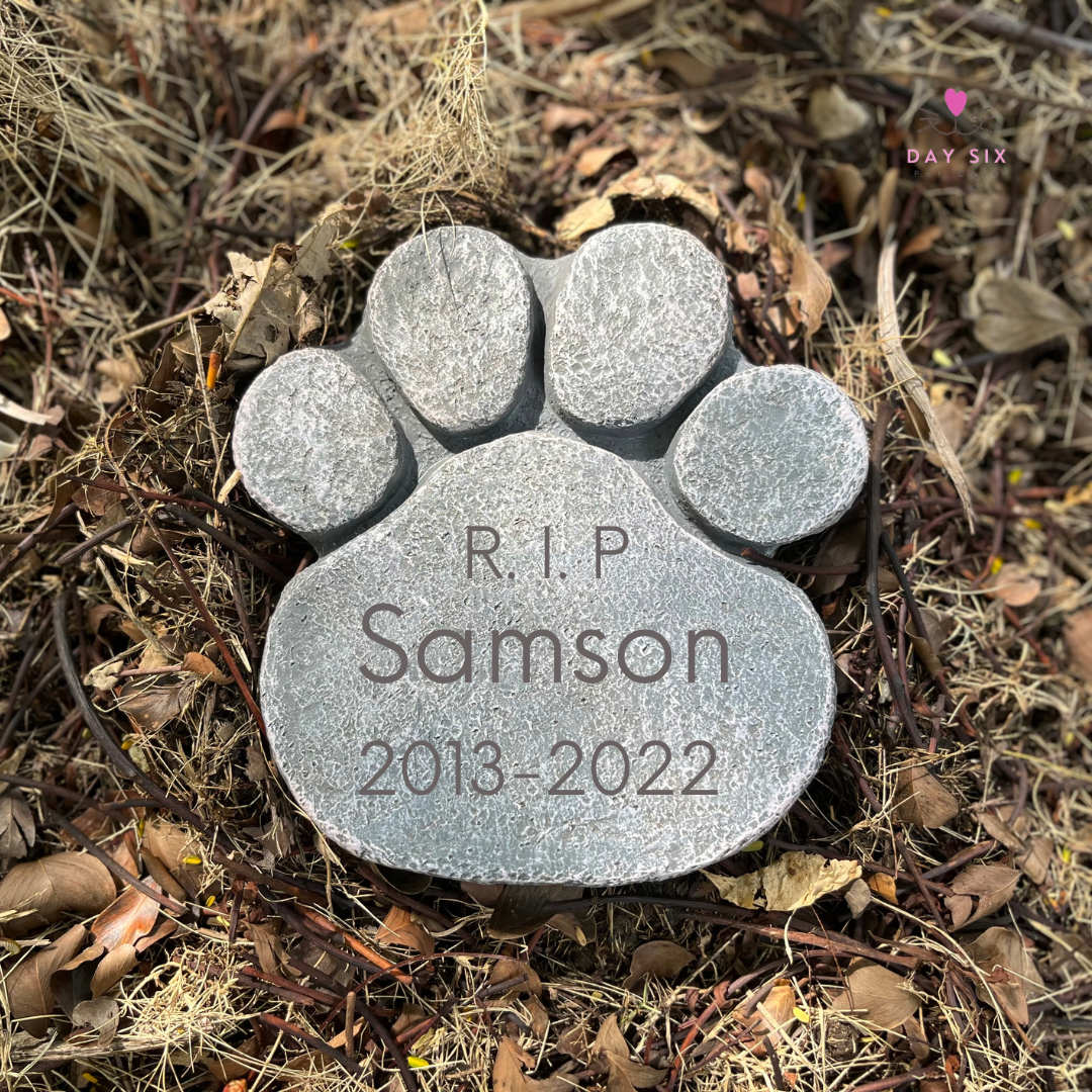 Memorial Stone