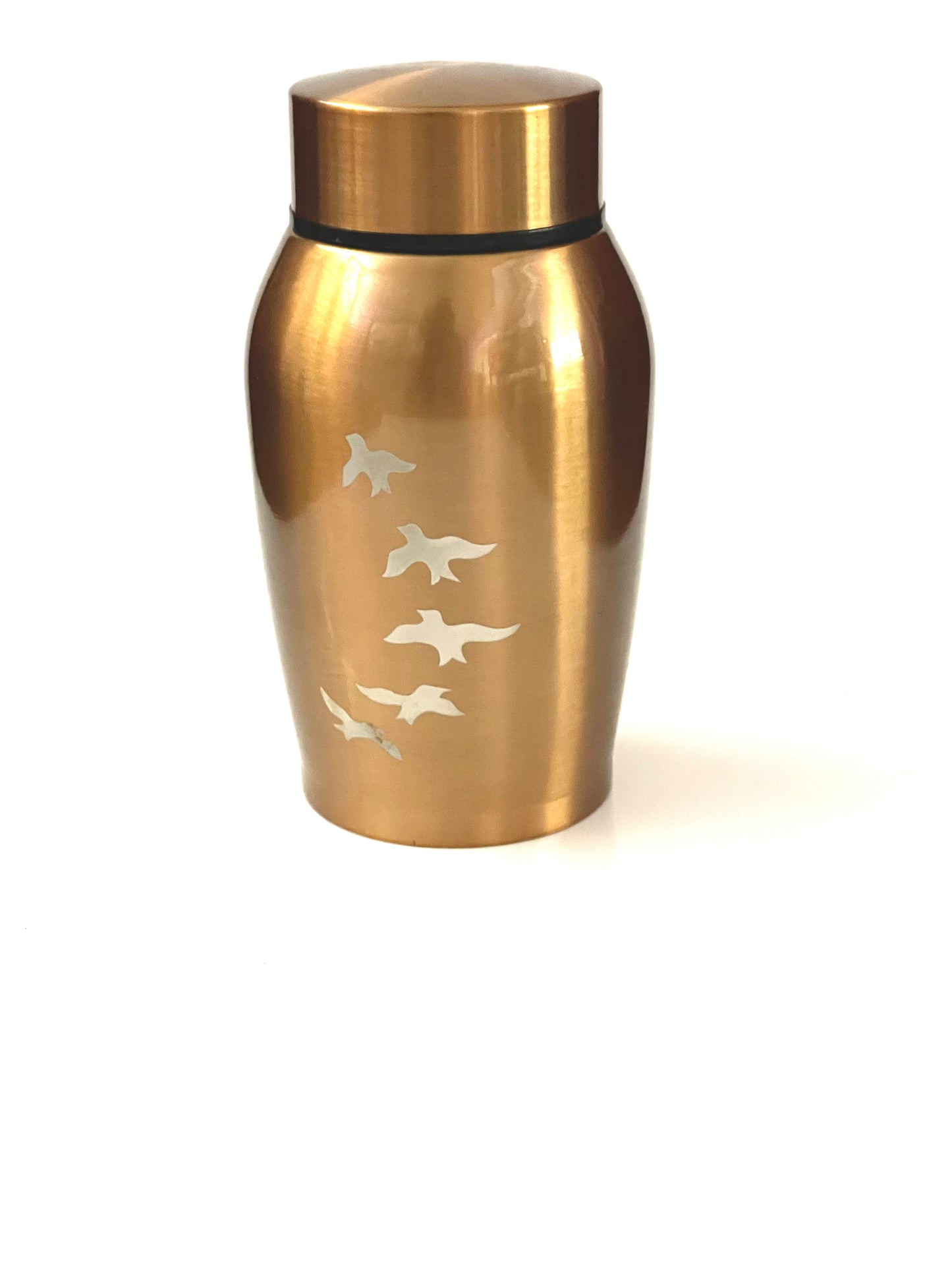 Pragma Urn