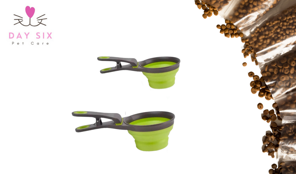 Food Scoops
