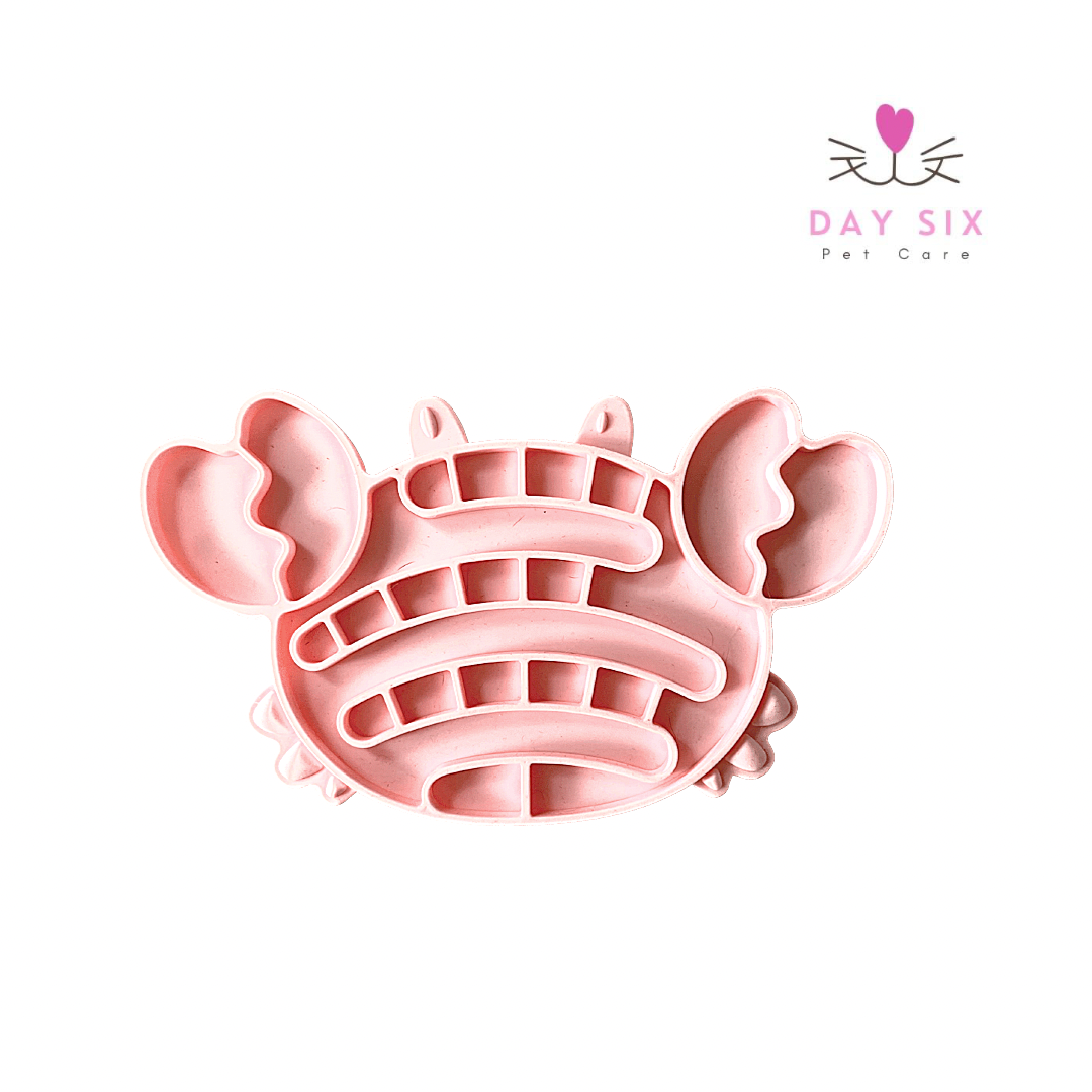 Silicone Lick Pads