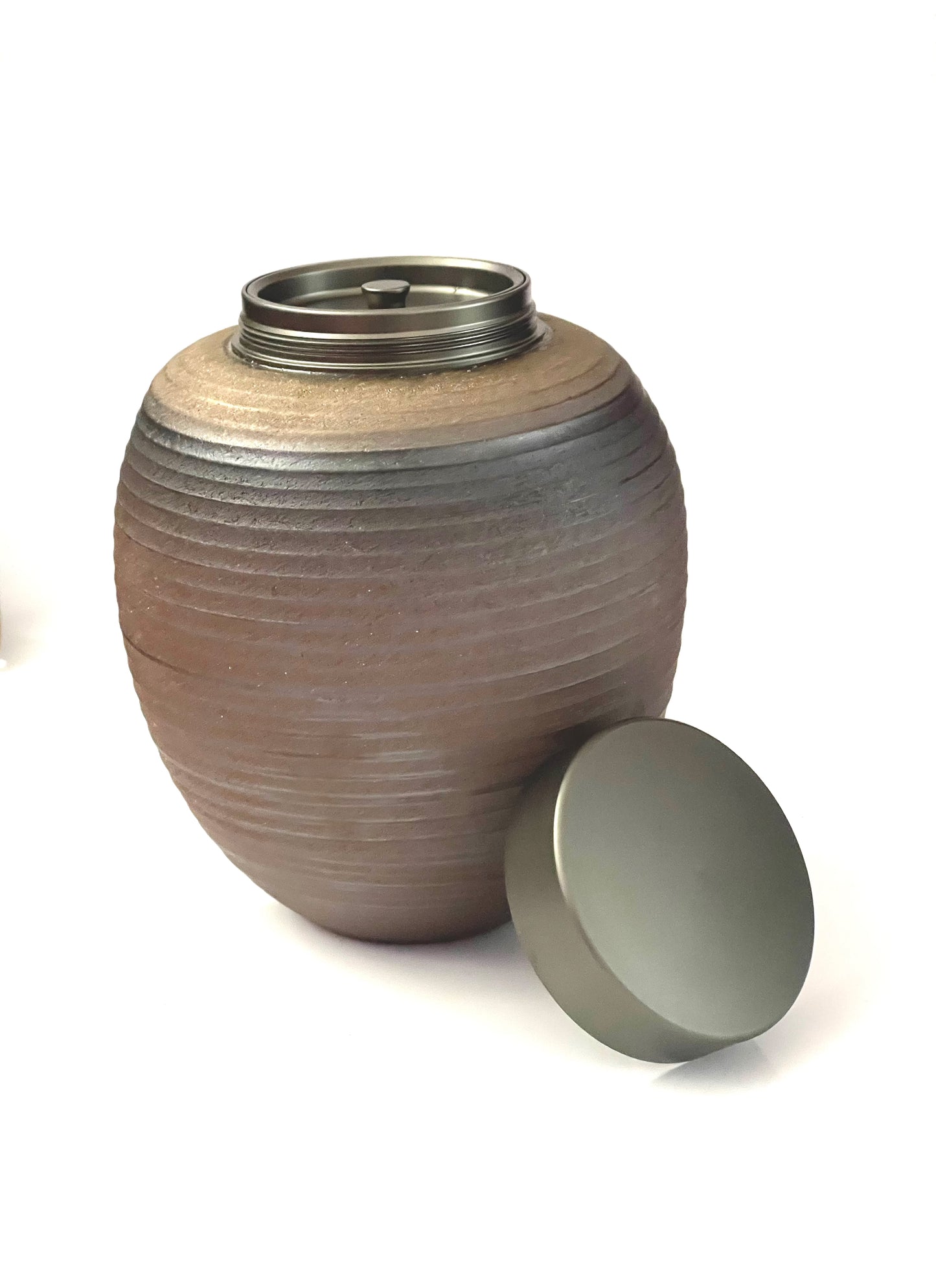 Roma Urn