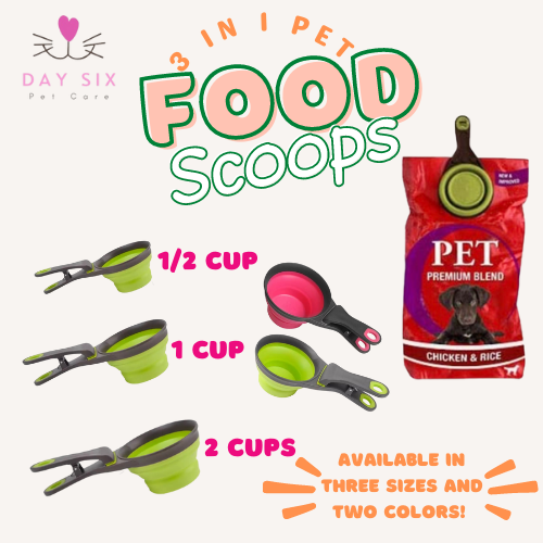 Food Scoops